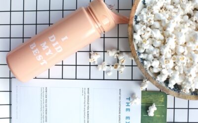 Custom Water Bottles