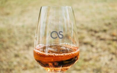 Customised Glassware… it’s shattering!