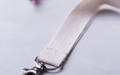 Customised Lanyards – an Essential Promotional Product for any Business or Event