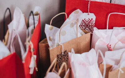 Corporate Gifts Christmas 2014 – Start your preparation early