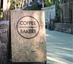 A- Boards – Perfect for getting your message across