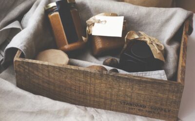 Spread the Happiness this Christmas with our Fabulous Hamper Range