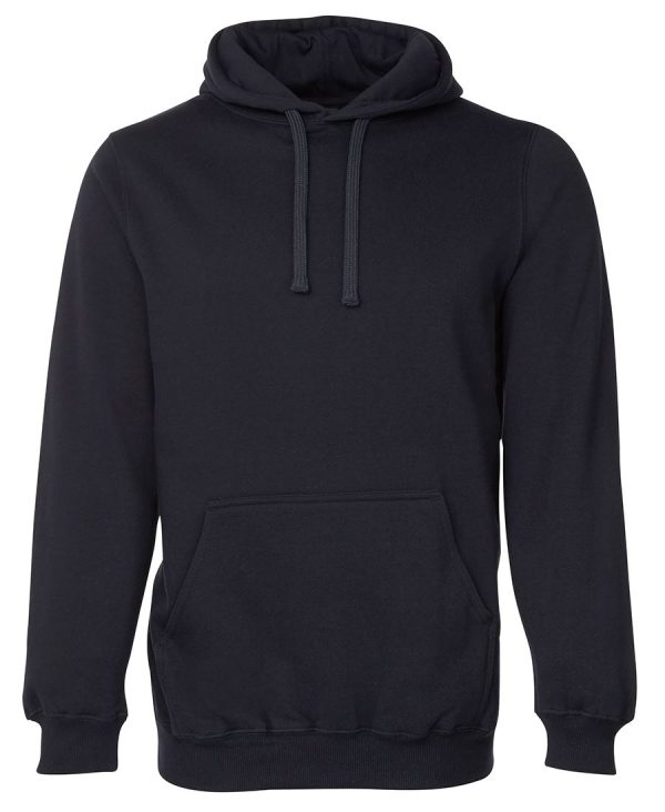 Fleecy Hoodie - Image 3