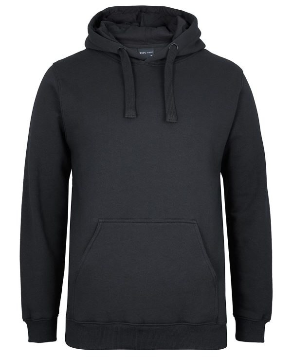 Fleecy Hoodie