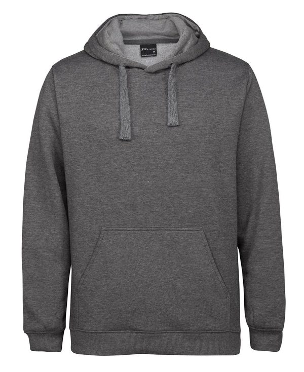 Fleecy Hoodie - Image 2