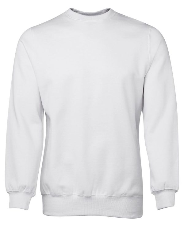 Fleecy Sweat - Image 2