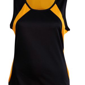 Ladies Sprint Singlet
