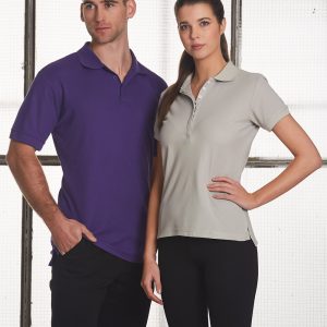 Men's Connection Polo