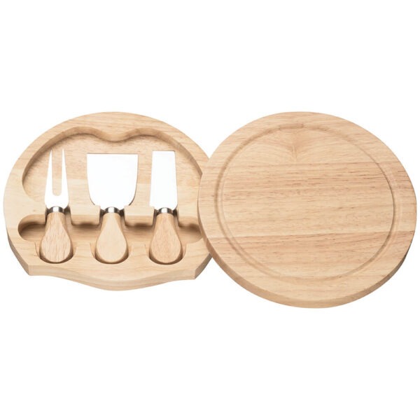 Cheese Board Set