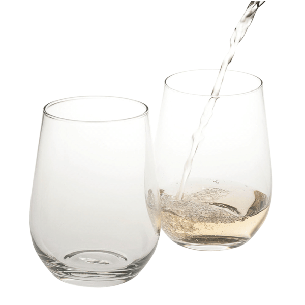 Wine Glass Set - Image 2