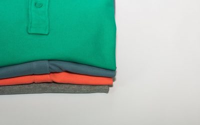 Embroidered Polo Shirt Buying Guide – Choosing the best Polo for your Brand