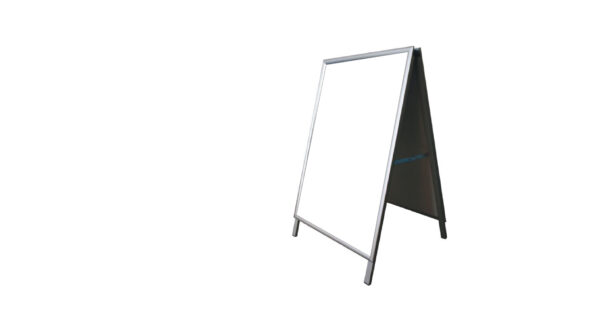 Snap Frame A-Board