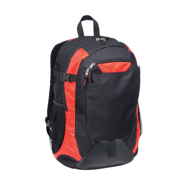 Boost Laptop Backpack