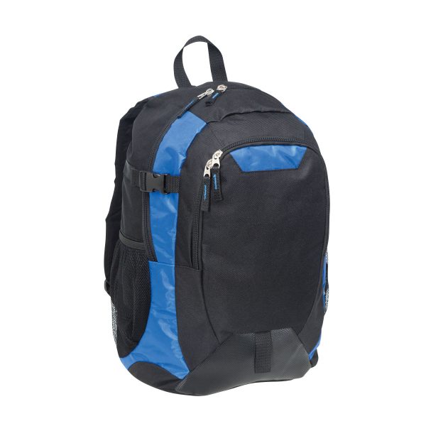 Boost Laptop Backpack