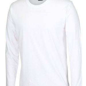 JB's LONG SLEEVE NON CUFF TEE