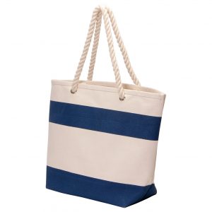 Soho Cotton Canvas Tote