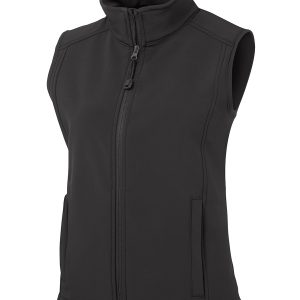 JB'S LADIES LAYER VEST