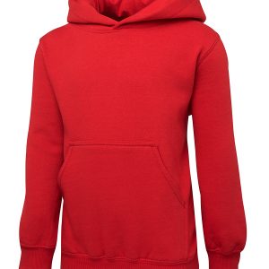 JB'S KIDS FLEECY HOODIE