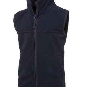 JB'S KIDS POLAR VEST