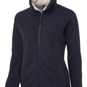 JB'S LADIES SHEPHERD JACKET