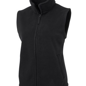 JB'S LADIES POLAR VEST