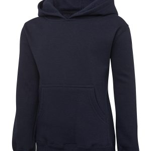 JB'S  P/C POP OVER HOODIE