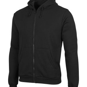 JB'S P/C FULL ZIP HOODIE