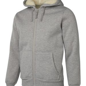 JB'S SHEPHERD HOODIE