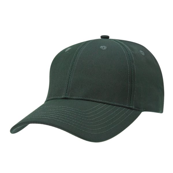 Poly Viscose Cap