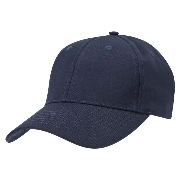 Poly Viscose Cap