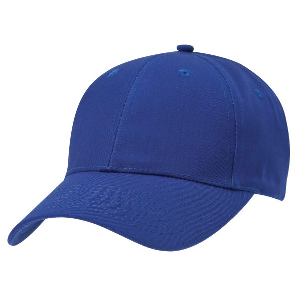 Poly Viscose Cap