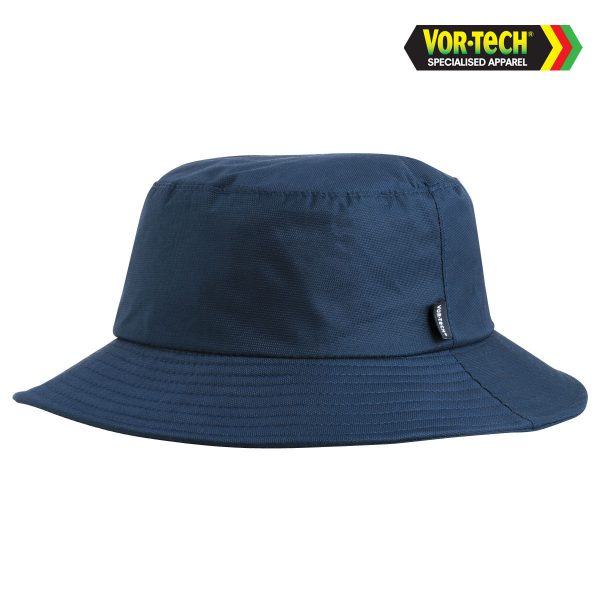 Vortech Bucket Hat