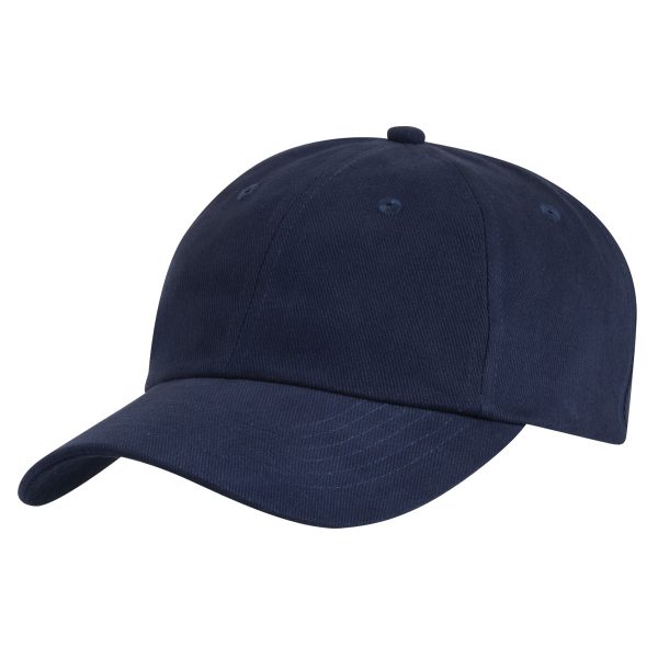 Unstructured Cap