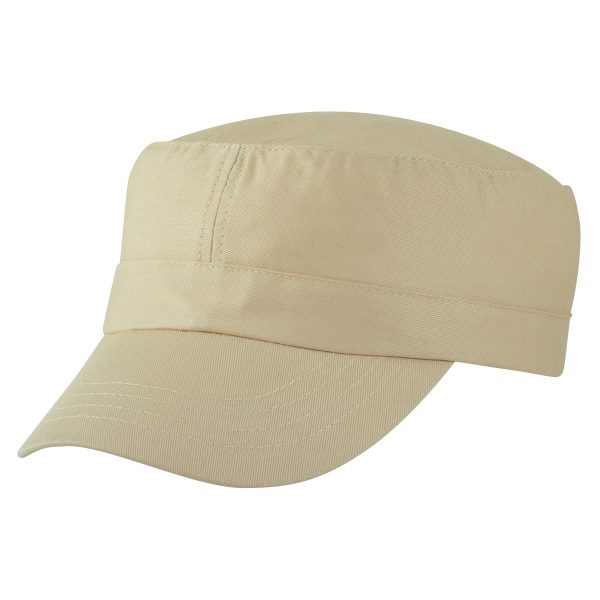 Pioneer Cap