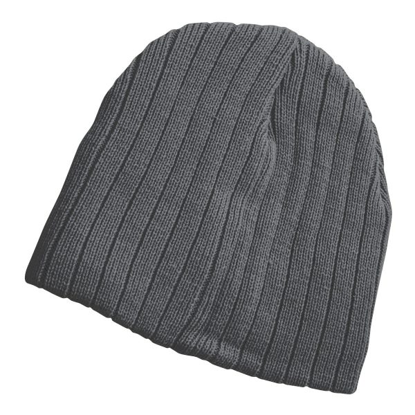 Cable Knit Beanie