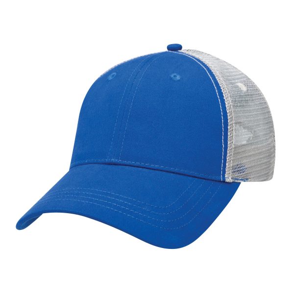 Lo-Pro Mesh Trucker Cap