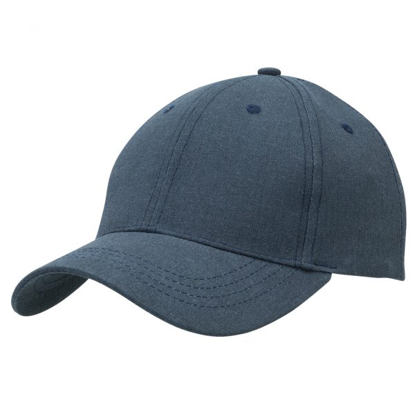 Hemp Cap