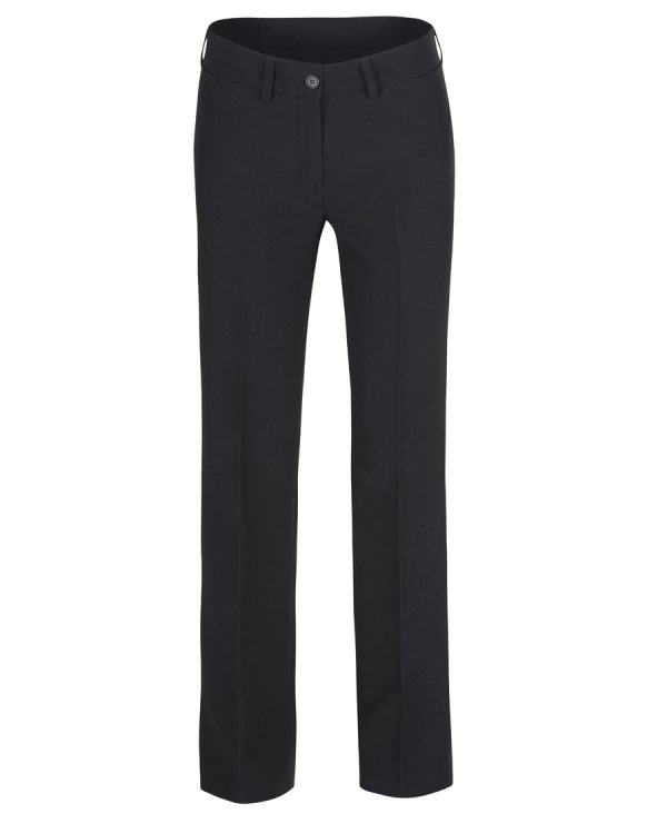 JB'S LADIES BETTER FIT CLASSIC TROUSER