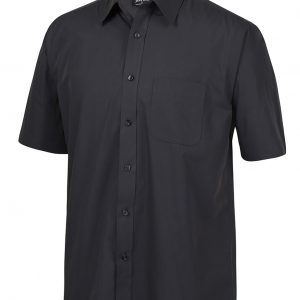 JB'S S/S POPLIN SHIRT