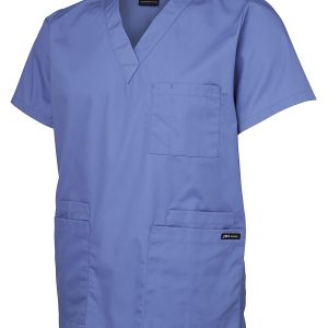 JB'S  UNISEX SCRUBS TOP