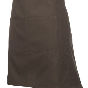 JB's WAIST CANVAS APRON (INCLUDING STRAP)