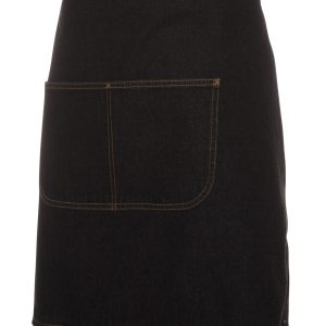 JB's WAIST DENIM APRON (INCLUDING STRAP)