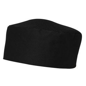 JB'S CHEF'S VENTED CAP