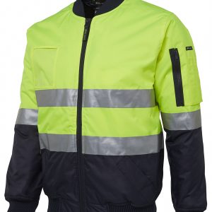 JB'S HI VIS (D+N) FLYING JACKET