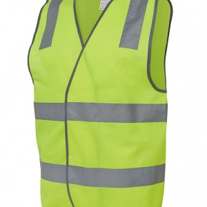 JB'S HI VIS (D+N) SAFETY VEST