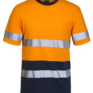 JB's HI VIS (D+N) COTTON T-SHIRT