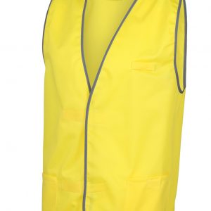 JB'S FLURO VEST