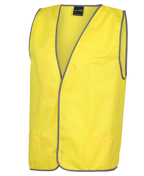 JB'S FLURO VEST