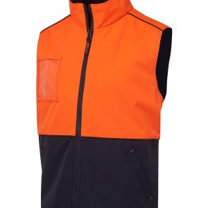 JB'S HI VIS A.T. VEST