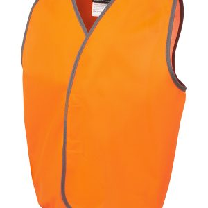 JB'S KIDS HI VIS SAFETY VEST